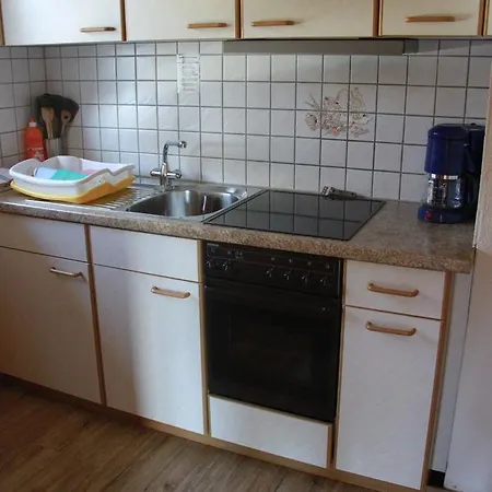 Chalet Felsheim
