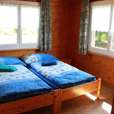 Chalet Felsheim Chalet *