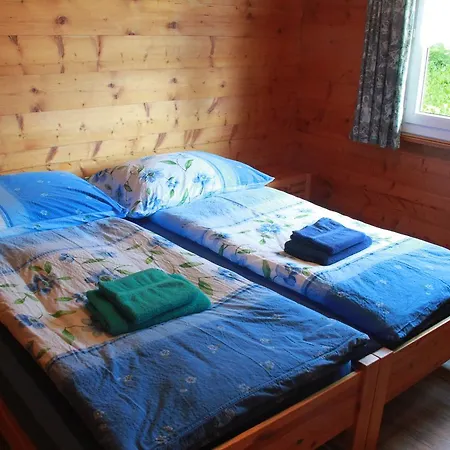 Chalet Felsheim Chalet *