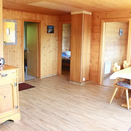 シャレー Chalet Felsheim *