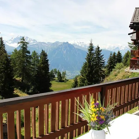 Chalet Felsheim シャレー *