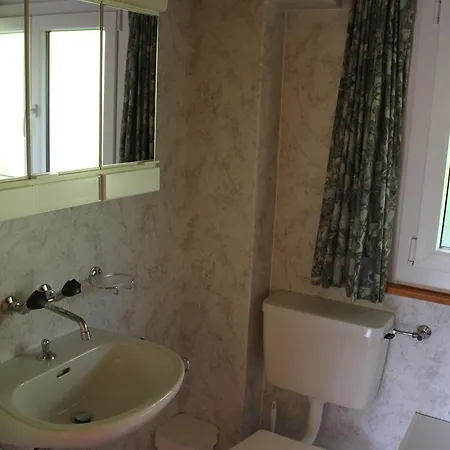 Chalet Chalet Felsheim Riederalp