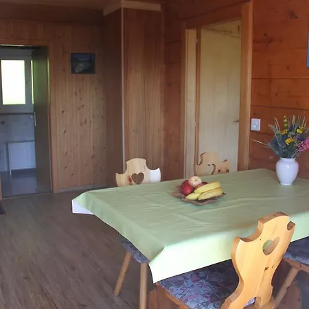 Chalet Felsheim * Riederalp