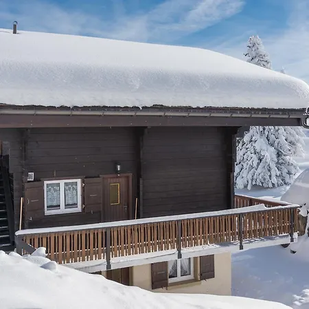Chalet Felsheim * Riederalp