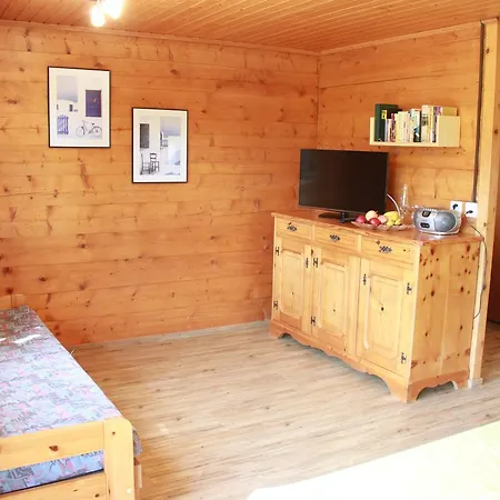 Chalet Chalet Felsheim Riederalp